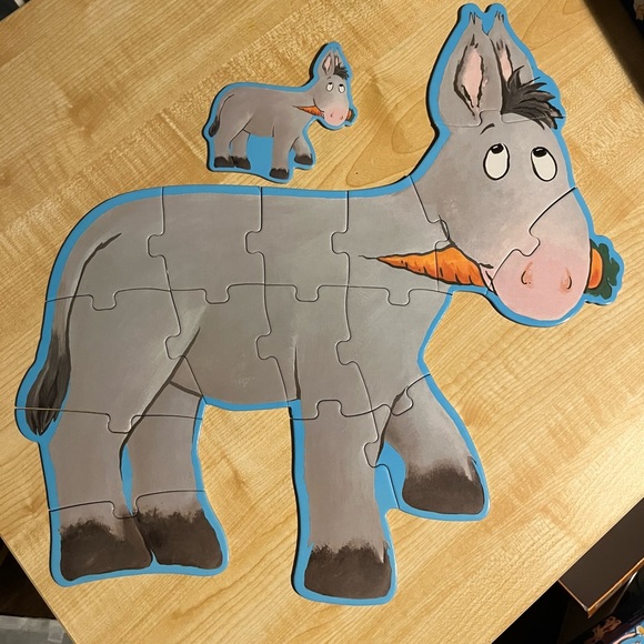 Puzzles - Picture 5 of 6